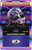 #003 Alexander Albon (Williams) - BLUE FOIL PARALLEL - Mattel 2025 Core Edition UNO Elite F1/Formula 1