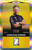 #035 Christian Horner (Red Bull) - YELLOW FOIL PARALLEL - Mattel 2025 Core Edition UNO Elite F1/Formula 1