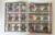 COMPLETE MASTER SET (543 Cards) including All 20 Autograph Edition & 96 Pink/Red Parallel Cards - Topps Turbo Attax 2022 India Edition (Formula 1/F1)