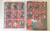 COMPLETE MASTER SET (543 Cards) including All 20 Autograph Edition & 96 Pink/Red Parallel Cards - Topps Turbo Attax 2022 India Edition (Formula 1/F1)