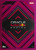 #010 Team Logo (Red Bull) - PINK PARALLEL - Topps Turbo Attax 2022 India Edition (Formula 1/F1)