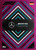 #019 Team Logo (Mercedes) - PINK PARALLEL - Topps Turbo Attax 2022 India Edition (Formula 1/F1)