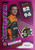 #305 Lando Norris (McLaren) - PINK PARALLEL (Superstar) - Topps Turbo Attax 2022 India Edition (Formula 1/F1)