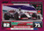 #326 Mick Schumacher (Haas) - PINK PARALLEL (Grand Prix Booster) - Topps Turbo Attax 2022 India Edition (Formula 1/F1)