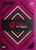 #091 Team Logo (Haas) - PINK PARALLEL - Topps Turbo Attax 2022 India Edition (Formula 1/F1)