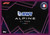 #037 Team Logo (Alpine) - PINK PARALLEL - Topps Turbo Attax 2023 (Formula 1/F1)
