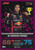#269 Sergio Perez (Red Bull) - PINK PARALLEL (2022 Race Winner) - Topps Turbo Attax 2023 (Formula 1/F1)