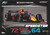 #224 Isack Hadjar (Hitech) - Topps Turbo Attax 2023 (Formula 1/F1)