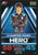 #256 Hunter Yeany (Carlin) - Topps Turbo Attax 2023 (Formula 1/F1)