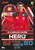 #025 Carlos Sainz (Ferrari) - Topps Turbo Attax 2023 (Formula 1/F1)