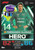 #068 Fernando Alonso (Aston Martin) - Topps Turbo Attax 2023 (Formula 1/F1)