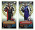 COMPLETE SET - Giant Card - Topps Turbo Attax 2023 India Edition (Formula 1/F1)
