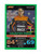 #324 Oscar Piastri (McLaren) - GREEN PARALLEL 1/1 - Topps Turbo Attax 2023 India Edition (Formula 1/F1)