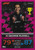 #271 George Russell (Mercedes) - PINK PARALLEL (2022 Race Winner) - Topps Turbo Attax 2023 India Edition (Formula 1/F1)