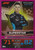 #291 Logan Sargeant (Williams) - PINK PARALLEL (Superstar) - Topps Turbo Attax 2023 India Edition (Formula 1/F1)