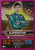 #285 Lance Stroll (Aston Martin) - PINK PARALLEL (Superstar) - Topps Turbo Attax 2023 India Edition (Formula 1/F1)