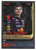 #127 Max Verstappen (Red Bull) - Topps Turbo Attax 2024 (Formula 1/F1)