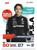 #189 George Russell (Mercedes) - Topps Turbo Attax 2024 (Formula 1/F1)