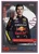 #124 Max Verstappen (Red Bull) - PINK PARALLEL - Topps Turbo Attax 2024 (Formula 1/F1)