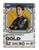 LE030 - George Russell (Mercedes) - GOLD LIMITED EDITION - Topps Turbo Attax 2024 (Formula 1/F1)
