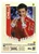 #316 Carlos Sainz (Ferrari) - GLADIATOR - Topps Turbo Attax 2024 (Formula 1/F1)