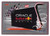#010 Team Logo (Red Bull) - PEACH PARALLEL 68/90 - Topps Turbo Attax 2024 India Edition (Formula 1/F1)