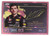 #015 Max Verstappen (Red Bull) - PEACH PARALLEL 69/90 (Signature Style) - Topps Turbo Attax 2024 India Edition (Formula 1/F1)