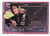 #027 George Russell (Mercedes) - PEACH PARALLEL 14/90 (Signature Style) - Topps Turbo Attax 2024 India Edition (Formula 1/F1)