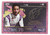 #081 Daniel Ricciardo (Racing Bulls) - PEACH PARALLEL 15/90 (Signature Style) - Topps Turbo Attax 2024 India Edition (Formula 1/F1)