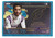 #081 Daniel Ricciardo (Racing Bulls) - TURQUOISE PARALLEL 47/130 (Signature Style) - Topps Turbo Attax 2024 India Edition (Formula 1/F1)