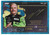 #087 Valtteri Bottas (Sauber) - TURQUOISE PARALLEL 65/130 (Signature Style) - Topps Turbo Attax 2024 India Edition (Formula 1/F1)