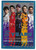 #219 - 5 Years of F1 Turbo Attax - TURQUOISE PARALLEL 128/130 - Topps Turbo Attax 2024 India Edition (Formula 1/F1)