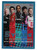 #221 - 5 Years of F1 Turbo Attax - TURQUOISE PARALLEL 34/130 - Topps Turbo Attax 2024 India Edition (Formula 1/F1)