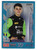 #270 Zane Maloney (Rodin) - TURQUOISE PARALLEL 32/130 - Topps Turbo Attax 2024 India Edition (Formula 1/F1)