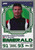 David Coulthard - EMERALD LIMITED EDITION - Topps Turbo Attax 2024 India Edition (Formula 1/F1)