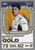 Logan Sargeant (Williams) - GOLD LIMITED EDITION - Topps Turbo Attax 2024 India Edition (Formula 1/F1)