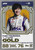 Yuki Tsunoda (Racing Bulls) - GOLD LIMITED EDITION - Topps Turbo Attax 2024 India Edition (Formula 1/F1)