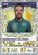 Fernando Alonso (Aston Martin) - CANARY YELLOW LIMITED EDITION - Topps Turbo Attax 2024 India Edition (Formula 1/F1)