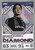 George Russell (Mercedes) - DIAMOND LIMITED EDITION - Topps Turbo Attax 2024 India Edition (Formula 1/F1)