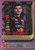#127 Max Verstappen (Red Bull) - PINK PARALLEL - Topps Turbo Attax 2024 India Edition (Formula 1/F1)