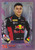 #273 Isack Hadjar (Campos) - PINK PARALLEL - Topps Turbo Attax 2024 India Edition (Formula 1/F1)