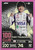 #342 Yuki Tsunoda (Racing Bulls) - PINK PARALLEL (100 Club) - Topps Turbo Attax 2024 India Edition (Formula 1/F1)