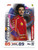MGA1 - Carlos Sainz (Ferrari) - REVVED UP (Exclusive) - Topps Turbo Attax 2024 India Edition (Formula 1/F1)