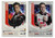 COMPLETE SET - Haas Team Set - Topps Turbo Attax 2024 India Edition (Formula 1/F1)