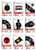 COMPLETE SET - Strategy Cards - Topps Turbo Attax 2024 India Edition (Formula 1/F1)