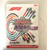 Empty Album/Binder - Topps Turbo Attax 2024 India Edition (Formula 1/F1)