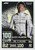 #341 Alex Albon (Williams) - 100 CLUB - Topps Turbo Attax 2024 India Edition (Formula 1/F1)