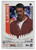 #329 Nigel Mansell - GLADIATOR - Topps Turbo Attax 2024 India Edition (Formula 1/F1)