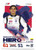 #284 Sebastian Montoya (Campos) - Topps Turbo Attax 2024 India Edition (Formula 1/F1)