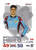 #291 Matias Zagazeta (Jenzer) - Topps Turbo Attax 2024 India Edition (Formula 1/F1)
